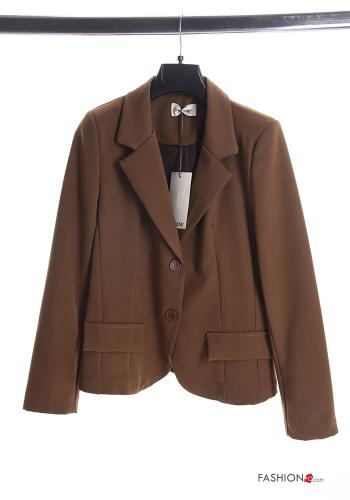 4-piece pack Elegant Jacket