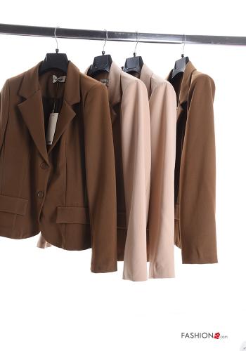 4-piece pack Elegant Jacket - ph 2