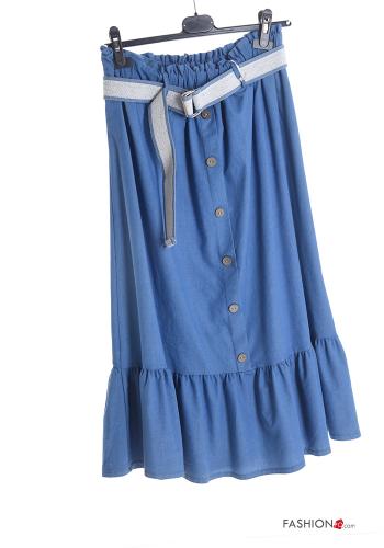 Cotton Skirt - ph 1