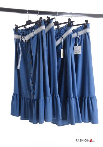 Cotton Skirt - ph 2