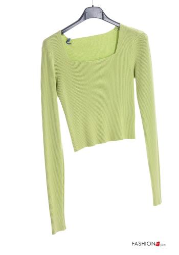 4-piece pack Casual Sweater - ph 1