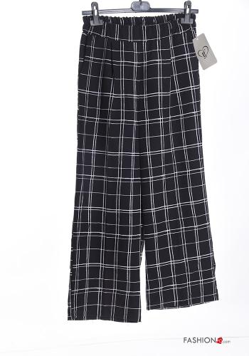 Pantalones Estilo Informal