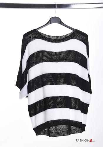 Camiseta de manga larga Estilo Informal