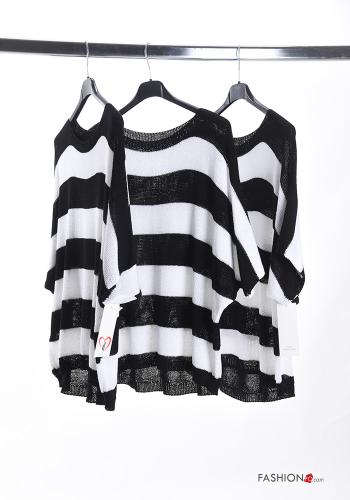 Camiseta de manga larga Estilo Informal - ph 2