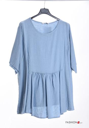 T-shirt de Lino - ph 1