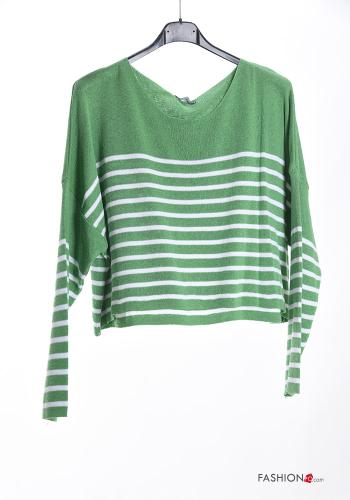 Jersey de Algodón