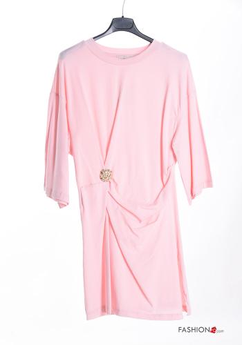Vestido de Algodón