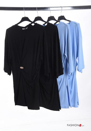 Pack de 4 piezas Vestido de Algodón - ph 2