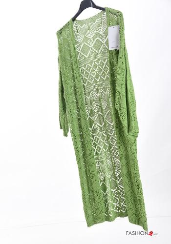 4-piece pack Cotton Cardigan - ph 1
