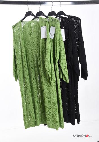 4-piece pack Cotton Cardigan - ph 2