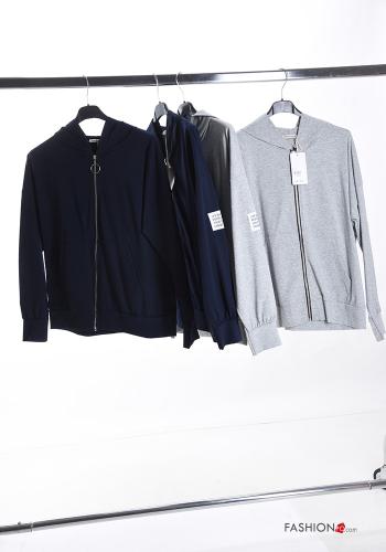 4-piece pack Cotton Cardigan - ph 2