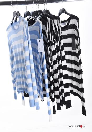 Pack de 9 piezas Jersey Estilo Informal - ph 2