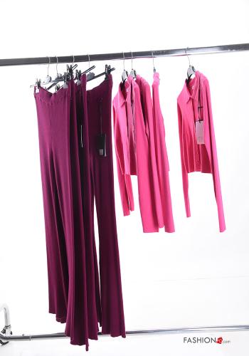 8-piece pack Casual Co-ord - ph 2