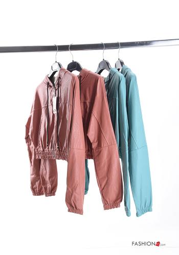 4-piece pack Casual Jacket - ph 2