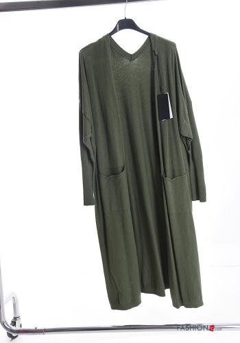 4-piece pack Casual Cardigan - ph 1