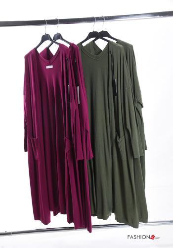 4-piece pack Casual Cardigan - ph 2