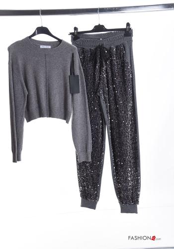 4-piece pack Casual Co-ord - ph 1
