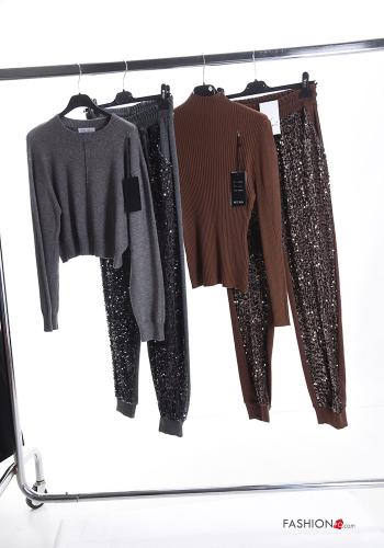 4-piece pack Casual Co-ord - ph 3