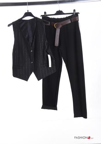 5-piece pack Casual Co-ord - ph 1