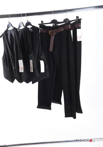 5-piece pack Casual Co-ord - ph 2