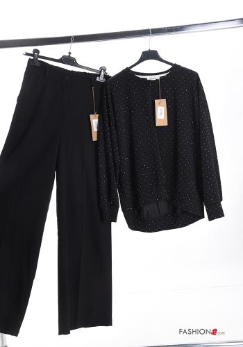4-piece pack Casual Co-ord - ph 2