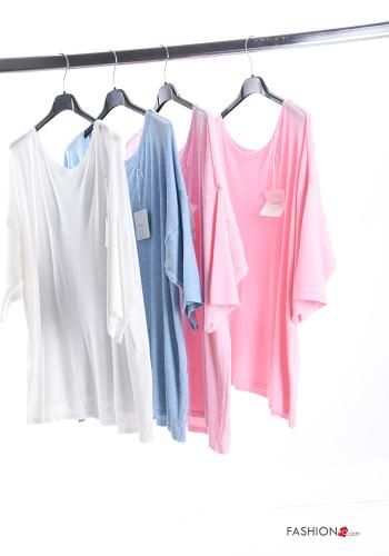 4-piece pack Casual Sweater - ph 2