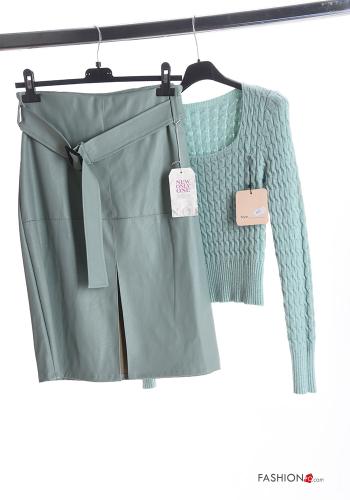 8-piece pack Casual Co-ord - ph 2