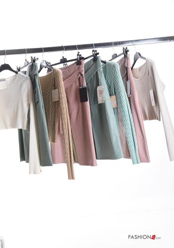 8-piece pack Casual Co-ord - ph 3