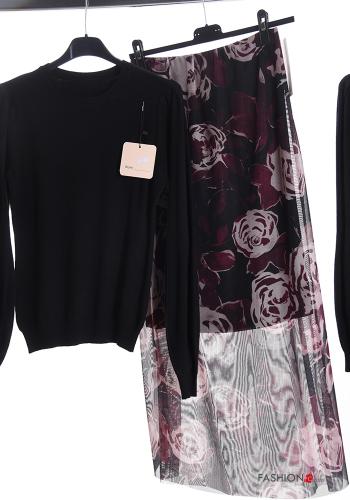 8-piece pack Elegant Co-ord - ph 2
