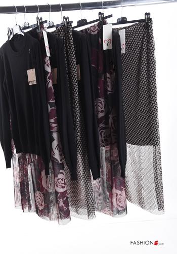 8-piece pack Elegant Co-ord - ph 3
