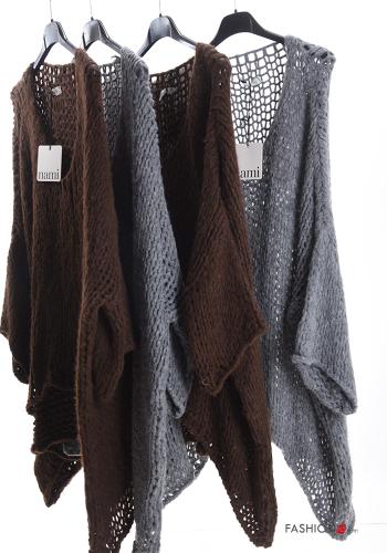4-piece pack Wool Mix Sweater - ph 2