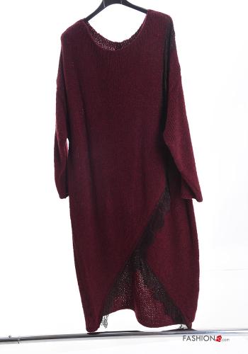 4-piece pack Wool Mix Sweater