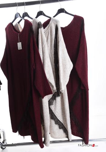 4-piece pack Wool Mix Sweater - ph 2