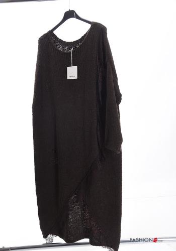 Wool Mix Sweater