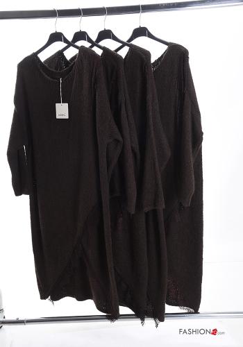 Wool Mix Sweater - ph 2