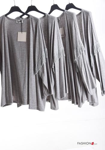 Chaqueta de punto Estilo Informal - ph 2