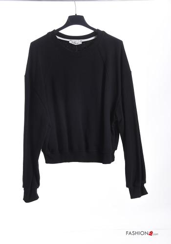 Jersey de Algodón