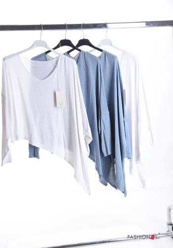 Pack de 4 piezas Jersey de Algodón - ph 2