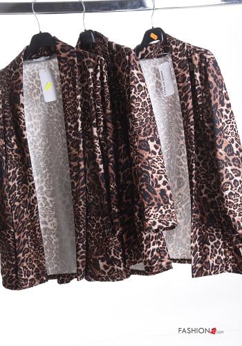 Chaqueta Estilo Informal - ph 2
