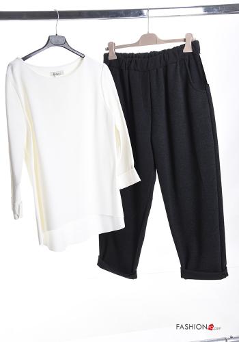 Conjunto Estilo Informal - ph 1