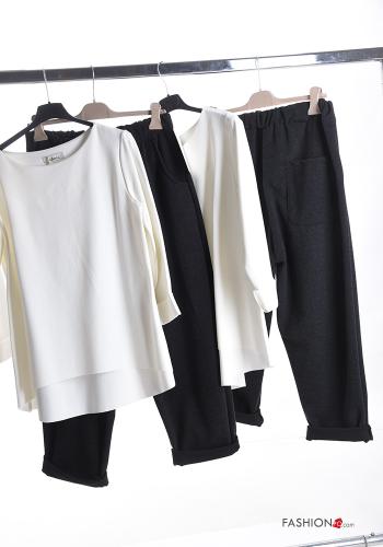 Conjunto Estilo Informal - ph 2