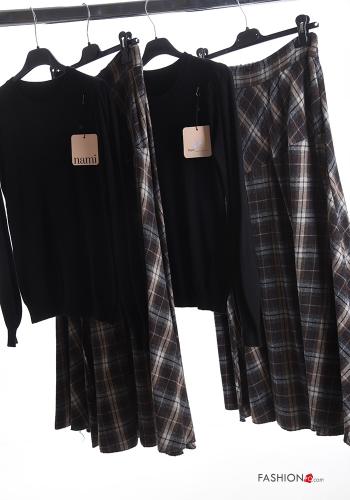 Conjunto de Algodón - ph 2