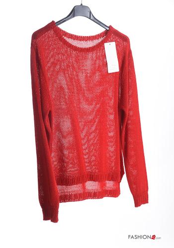 Jersey Estilo Informal