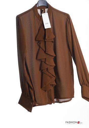 Camisa Estilo Informal