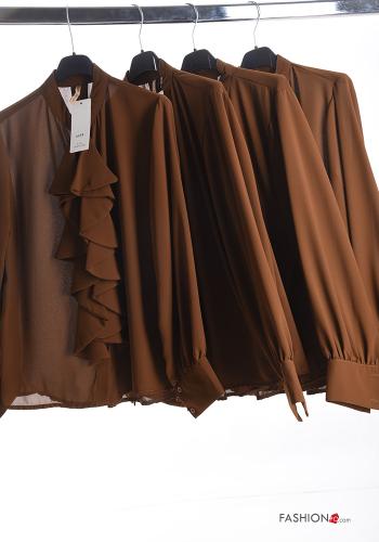 Camisa Estilo Informal - ph 2