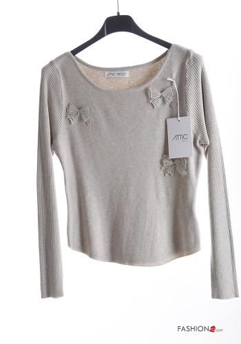Casual Sweater - ph 1