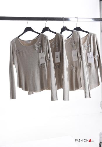 Casual Sweater - ph 3