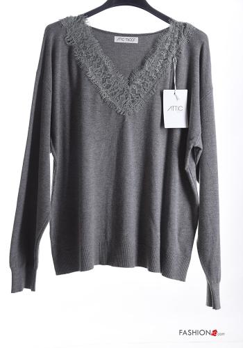 Casual Sweater - ph 1
