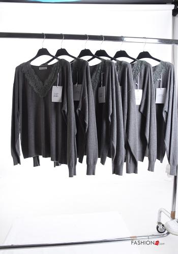 Casual Sweater - ph 3