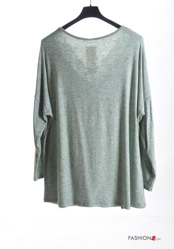 Casual Sweater - ph 2